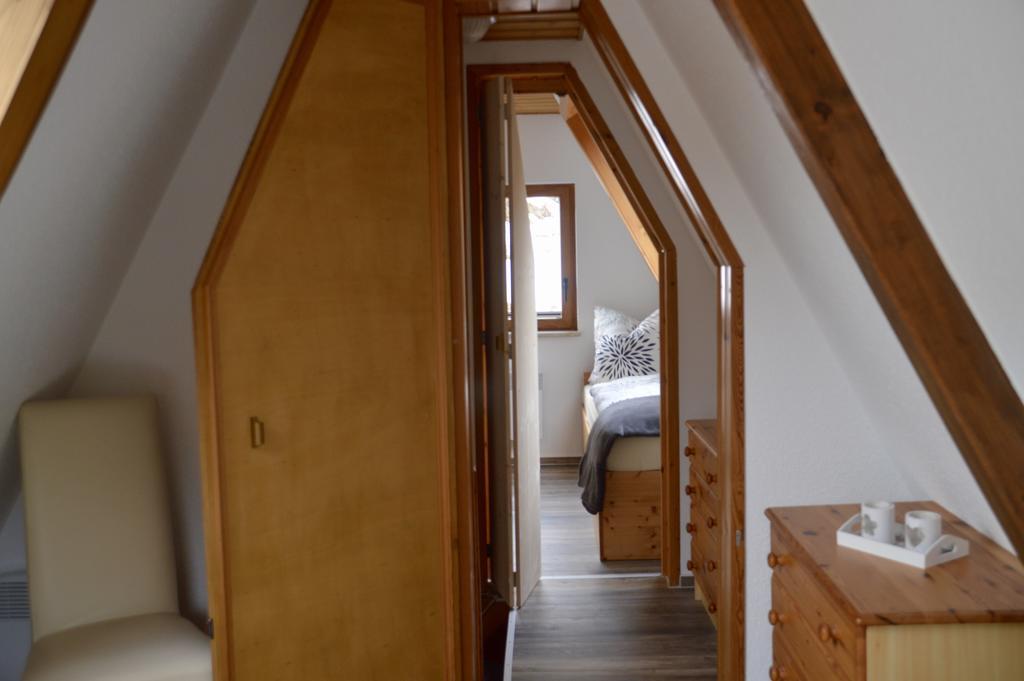 Ferienhaus Am Rachental Rubeland Exterior photo